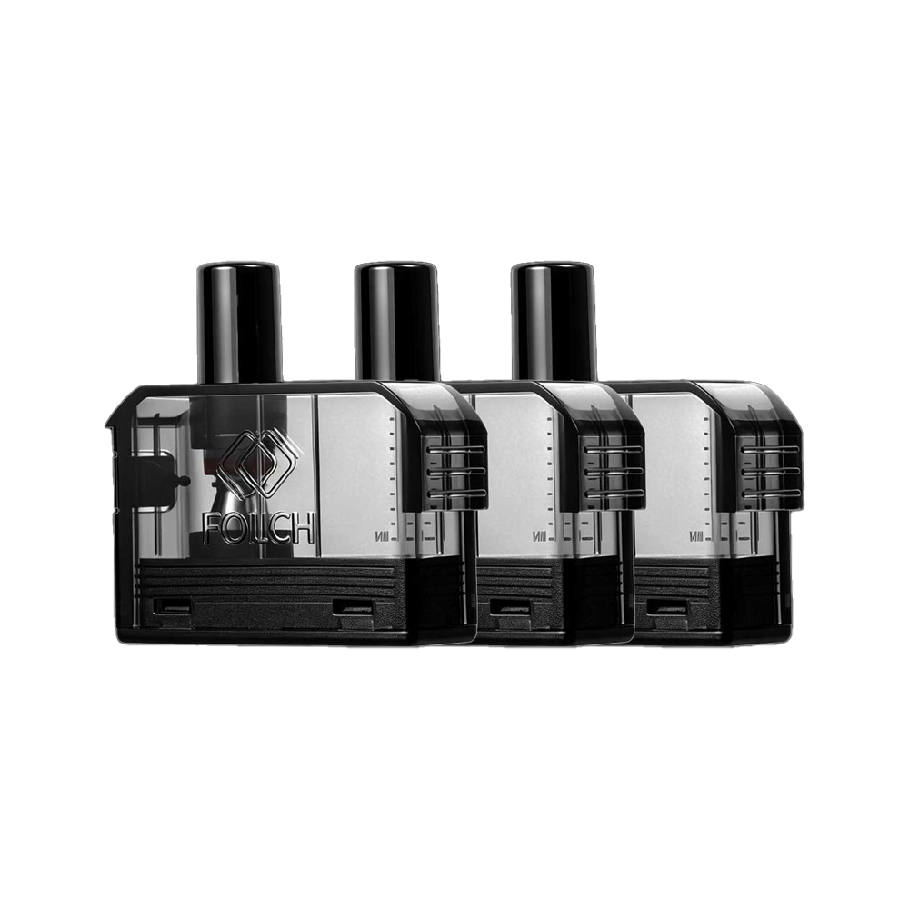 폴츠 전용 팟 전자담배 카트리지 7.2ml